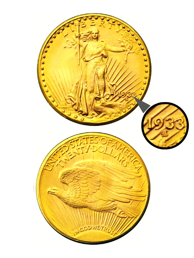 Most Expensive Dollar Coins